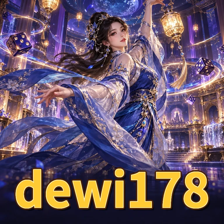 Logo dewi178 Indonesia - Panduan Install APK Resmi