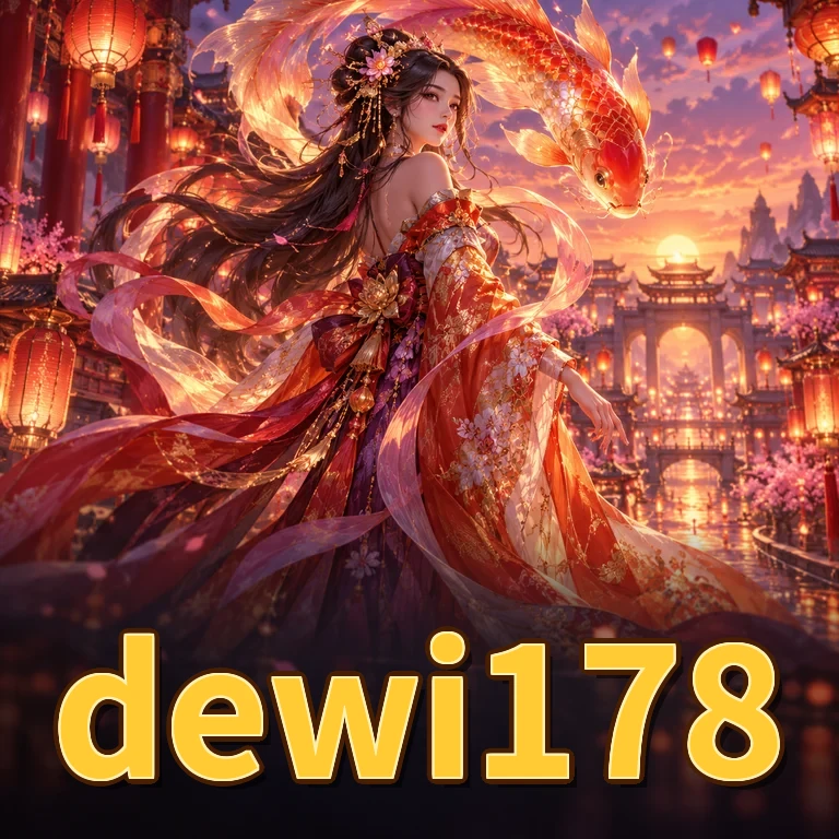 Logo dewi178 Indonesia - Pusat Bantuan FAQ