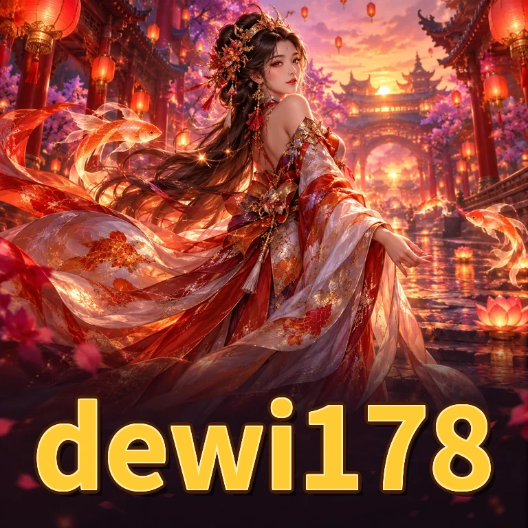 APK Resmi dewi178 Indonesia - Verified Original Version